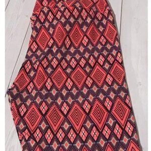LuLaRoe Leggings - women's tall & curvy